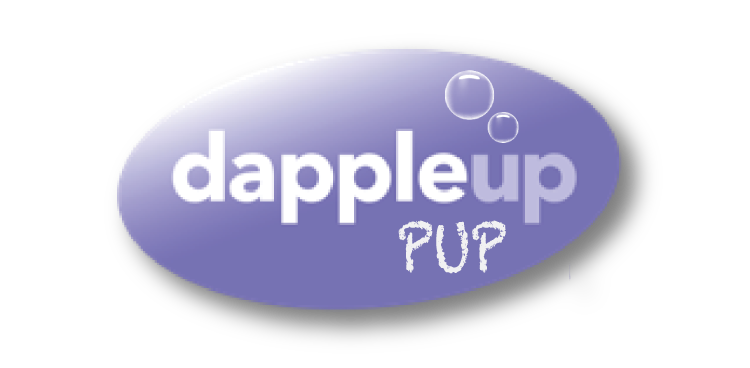 Dapple Up Pup Premium Dog Shampoo 